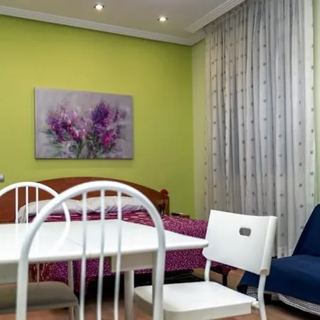Suitur Apartment Hita I Centro Madrid Exterior foto