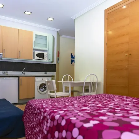 Suitur Apartment Hita I Centro Madrid Exterior foto