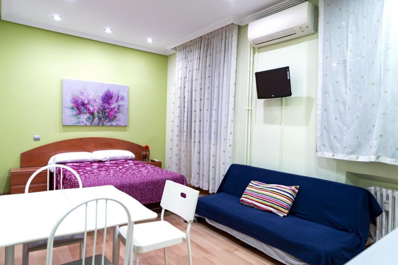 Suitur Hita I Centro Appartement Madrid